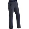 Image de Pantalon femme Maier Sports Rechberg Therm Bleu 3000195-M10367