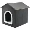 Image de Lit pour animal domestique trixie blanc