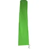Image de Housse De Protection Meran Pour Parasol Jusqu'à 5 M ~ Vert