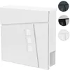 Image de Boîte aux lettres HWC-B29 thermolaqué blanc