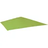 Image de Housse Pour Parasol De Luxe Hwc-a96 3x4m (ø5m) Polyester 3,5kg Vert Clair