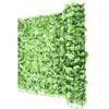 Image de Brise-vue Pour Balcon N77 500x150cm Leaf Light