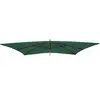 Image de Toile De Rechange Pour Parasol Florida 3x4m Polyester Vert