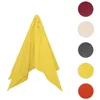 Image de Toile de rechange pour parasol Florida Ø 35m polyester 8 baleines jaune