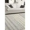 Image de Tapis 120x170 cm CASA
