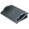 Image de BJZ A-9709 antistatique (ESD) Repose-pieds (l x H x P) 54 x 12 x 35 cm noir