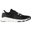 Image de Baskets de Fitness Femme - Reebok Trainflex 2.0 - Noir/Blanc - Semelle Intérieure Coussinée
