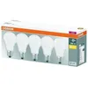 Image de OSRAM - LED standard dépolie 9W E27 - Lot de 5