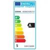 Image de OSRAM Lot de 2 Ampoules LED Star+ flamme E14 - 45 W