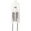 Image de Ampoule - G4 - 20W - Blanc chaud - Halogène - 15000 heures de vie