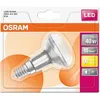 Image de Ampoule LED R50 - OSRAM - LED STAR - E14 - 33W (équ. 40W) - Blanc chaud 2700K