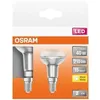 Image de OSRAM Lot de 2 Spots R50 LED E14 - 37 W