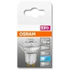 Image de OSRAM Spot PAR16 LED 36° verre 43W=50 GU10 froid
