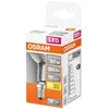 Image de OSRAM Spot R50 LED verre clair 43W E14 345lm 2700K - Chaud