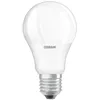 Image de OSRAM Ampoule LED Standard dépolie avec radiateur 55W=40 E27 chaud