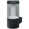 Image de Endura Style Lantern Modern Applique Extérieure 12w= 610lm - Gris