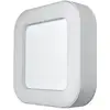Image de Ledvance Endura Style Square Éclairage Mural Extérieur Ampoule(s) Non Remplaçable(s) Led 13 W