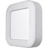Image de Applique LED extérieure - LEDVANCE - Endura® Style Square - 13 W - Blanc - IP44
