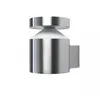 Image de Endura Style Cylinder Wall Applique Extérieure 6w= 360lm - Acier Inoxydable