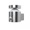 Image de Endura Style Cylinder Wall Sensor Applique Extérieure 6w= 360lm - Acier Inoxydable