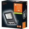 Image de Endura Flood Projecteur 20w= 1700lm - Gris - Blanc Froid