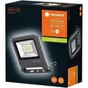 Image de Projecteur LED extérieur - LEDVANCE - ENDURA FLOOD 20w - Gris Foncé - 1700 lumens - 4000K