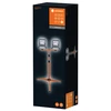 Image de Projecteur Worklight Trepied 2x50w Ledvance - 4058075213999