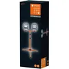 Image de Projecteur LEDVANCE - OSRAM - 1x50W - 4500lm - Orange - Extérieur