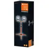Image de Projecteur worklight trepied 2x50w ledvance - 4058075213999 1151097