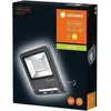 Image de Projecteur extérieur LED - LEDVANCE - 50 W - 4000 lm - IP65 - Aluminium - Gris foncé