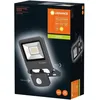 Image de Ledvance - Projecteur Endura Flood 20w 1600lm 3000k Gris Foncé