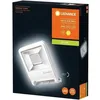 Image de Projecteur extérieur LED - LEDVANCE - 50 W - 4000 lm - IP65 - Aluminium - Blanc
