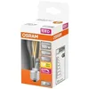 Image de OSRAM Ampoule LED Standard clair filament variable 12W=100 E27 chaud