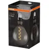 Image de OSRAM Ampoule LED standard Ed.1906 clair filament slmoke - E27 - 5 W - 110 lm