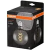 Image de OSRAM Ampoule LED globe Ed.1906 clair filament spiral smoke - E27 - Ø125 mm - 5 W - 140 lm