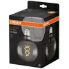 Image de 1906 globe 125mm clair fil.spi.smoke 5 osram - 4058075269989 1149925