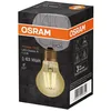 Image de OSRAM Ampoule LED standard Ed.1906 clair filament or - E27 - 75 W - 865 lm