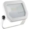 Image de Projecteur LED extérieur LEDVANCE GEN 3 Blanc 10W 1200lm 100D - 840 Blanc Froid IP65 - Symétrique