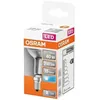 Image de OSRAM - Spot R50 LED verre clair 2.6W E14 210lm 4000K froid