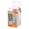 Image de Led sph clair fila.2.5w e27 frd boite osram - 4058075434080 1159537