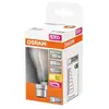 Image de Led std ver.dep dim 7w b22 chd bte osram - 4058075434622 1159516