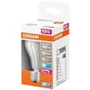 Image de OSRAM - LED std verre dépoli variable 12W E27 1521lm 4000K froid