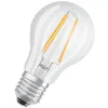 Image de OSRAM Lampes LED - E27 - Warm White Cool White - 2700 K/4000 K - 7 W - remplacement pour 60-W-Incandescent bulb - clair - LED