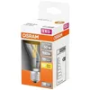 Image de OSRAM - LED std clair filament mirror or 7W E27 650lm 2700K chaud