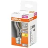 Image de OSRAM - LED std clair filament 4W b22 470lm 2700K chaud