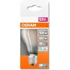 Image de OSRAM Ampoule LED Standard verre dépoli 11W=100 E27 lumière du jour