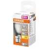 Image de Led sph ver.dep 2.5w b22 chd bte osram - 4058075436367 1159575