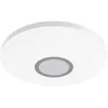Image de Plafonnier LED avec détecteur de mouvements LEDVANCE Orbis 4058075472891 LED intégrée Puissance: 32 W blanc chaud