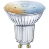 Image de LEDVANCE BTE3 Ampoule Smart+ WIFI SPOT 50W GU10 VARIATION DE BLANCS
