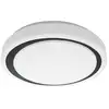 Image de Luminaire Connecté Smart Orbis Moon Rd 380 Tw Bk Ledv